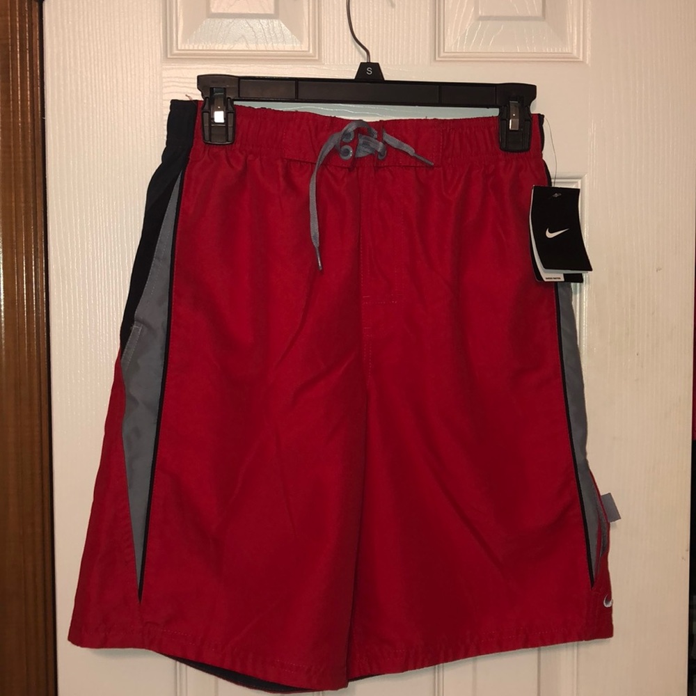 Nike men’s shorts